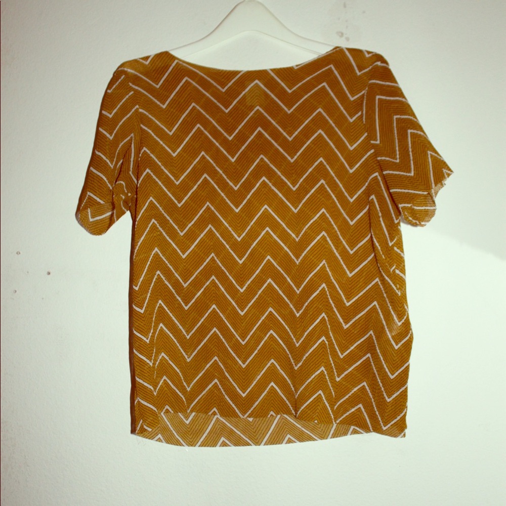 ICHI top Size S